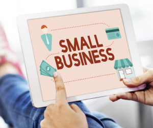 Quit Playing Small in Your Small Business!