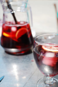 red-sangria