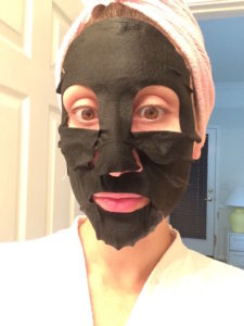 sheet-mask