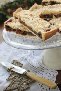 mincemeat slice