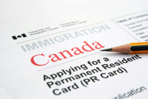 Immigration Canada