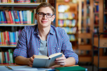 5 College Books Students Actually Like