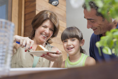 Best Spots to Cherish Your Mom This Mother's Day
