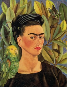 Honoring Kahlo's Legacy