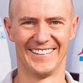 Shane McClements