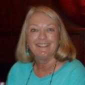 Linda Fritz-Salazar
