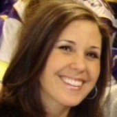 Amy Bridges