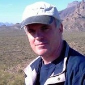 Paul Woodford