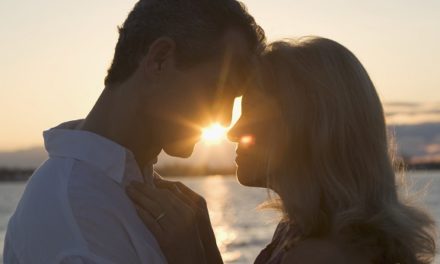 Want to know if he is really attracted to you?   His body language will tell you everything you want to know