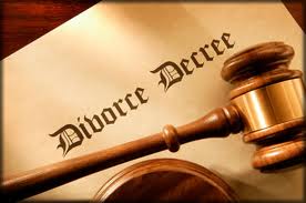 Ignore Components of Divorce at your own Risk!