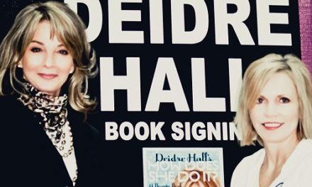 A Moment with Deidre Hall