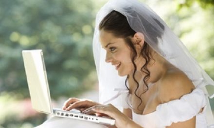 Skip the Online Dating, Let’s Get Married!