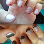 Manicure Madness