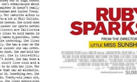 Ruby Sparks | Your Chance for SmartFem Passes to Screening