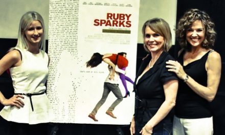 Ruby Sparks Movie Review, a Romantic Comedy Must See