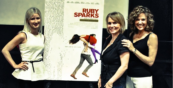 Ruby Sparks Movie Review, a Romantic Comedy Must See