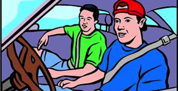 How Parents Can Save on Their Teenager’s Auto Insurance