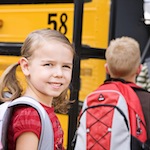 Back to School Tips for You and Your Children