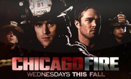 Chicago Fire | Your Chance for SmartFem Passes to Screening