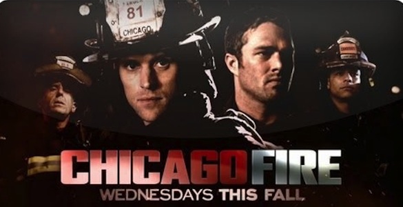 Chicago Fire | Your Chance for SmartFem Passes to Screening