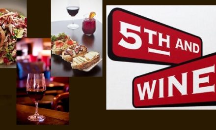 5th & Wine – Restaurant Review by Smartfem Resident Foodie