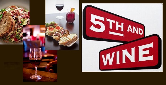 5th & Wine – Restaurant Review by Smartfem Resident Foodie