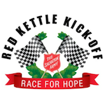 Salvation Army to Host its first “Red Kettle Kick-Off Race for Hope” Fundraising Luncheon