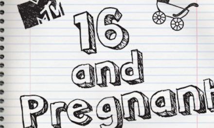 16 and Pregnant | The Show That Changed America