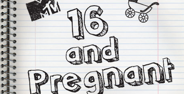 16 and Pregnant | The Show That Changed America