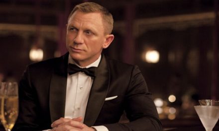 Skyfall One of Bond’s Best