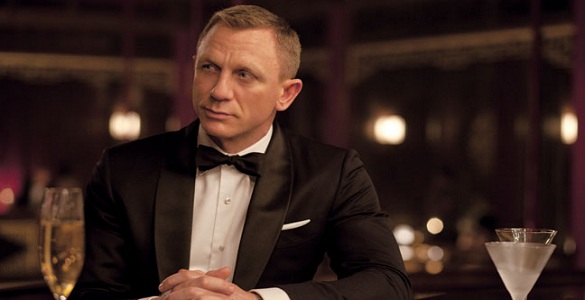 Skyfall One of Bond’s Best