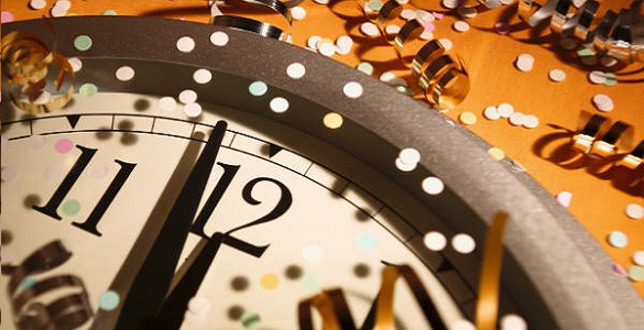 New Year’s Eve Tips and Tricks