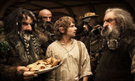 “The Hobbit” Appeals to Families as well as Fans