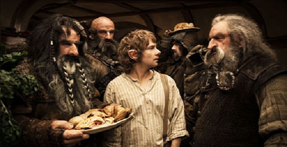 “The Hobbit” Appeals to Families as well as Fans