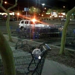 A Midnight Wal-Mart Catastrophe or Why You Shouldn’t Lose Faith in Humanity