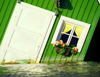 What Kind of Water Damage Is Covered by Homeowners Insurance?