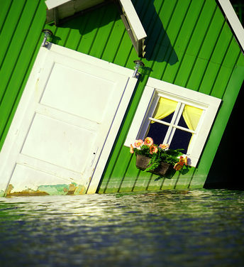What Kind of Water Damage Is Covered by Homeowners Insurance?