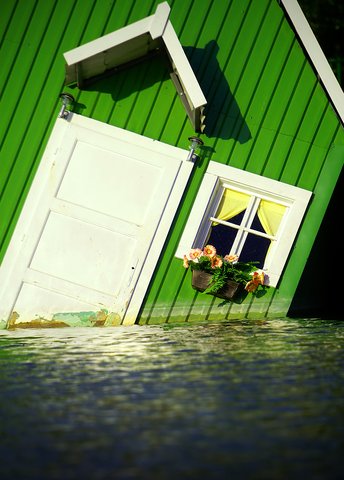 What Kind of Water Damage Is Covered by Homeowners Insurance?