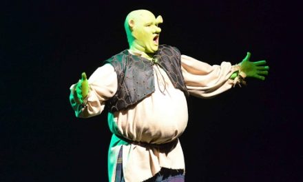 Valley Youth Theatre Hits a Homerun with Shrek the Musical