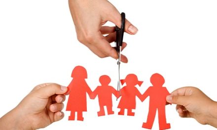 Divorce: Coping mechanisms for you and your children