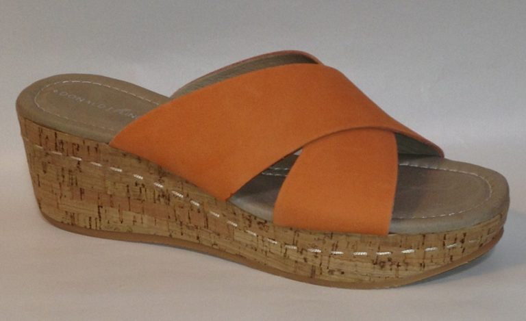 ferragamo wedge