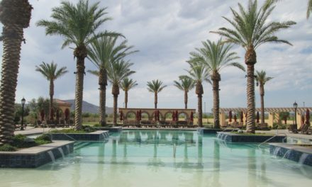 Toyota Highlander visits Casino Del Sol Resort – Girls Trip