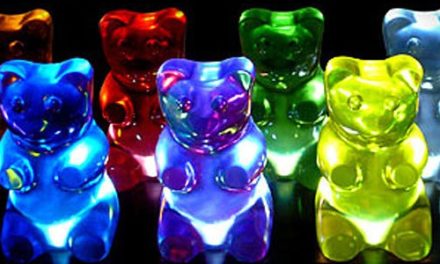 Gummy Bear Implants – the Next Big Thing in Plastic Surgery?