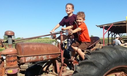Grandparents On The Go – Tolmachoff Farms