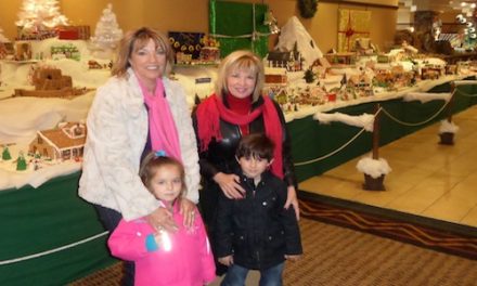 Grandparents On The Go – Prescott, “Arizona’s Christmas City”