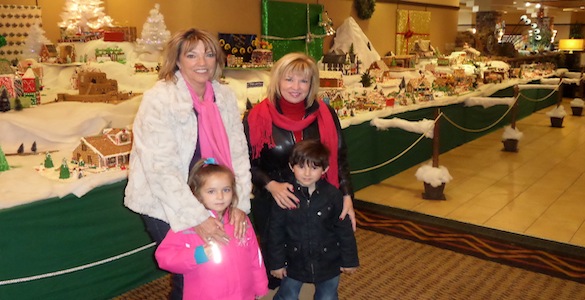 Grandparents On The Go – Prescott, “Arizona’s Christmas City”