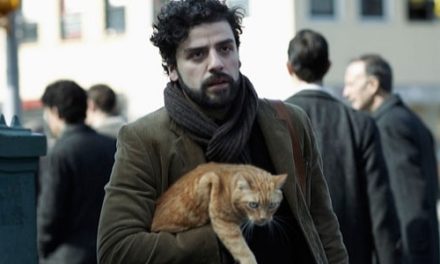 “Inside Llewyn Davis” is a Soul Crushing Snapshot into 60s Folk Failure