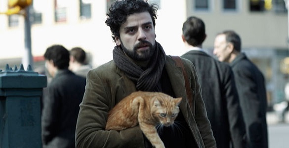 “Inside Llewyn Davis” is a Soul Crushing Snapshot into 60s Folk Failure