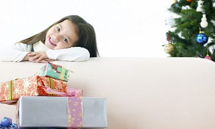 Holiday Safety Tips for Your Children