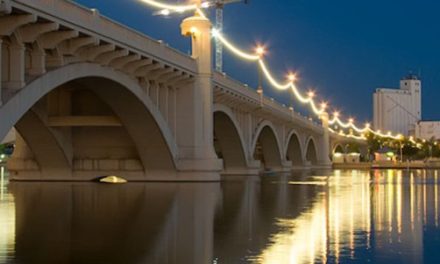 Grandparents On The Go – Tempe Town Lake